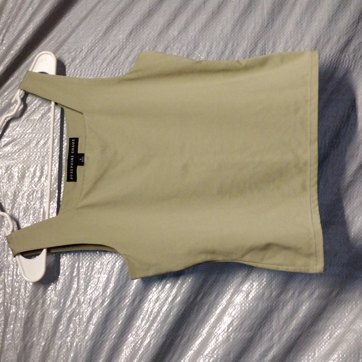 Soft Green